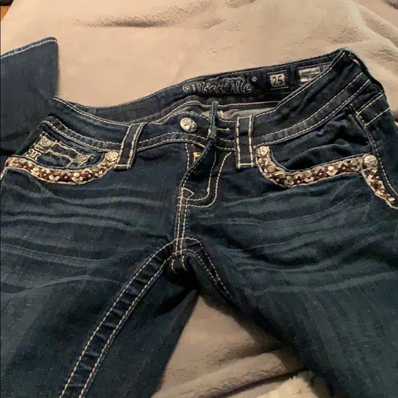 Became pregnant - Picture 5 of 8